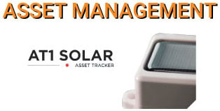GPS Asset Trackers and Solutions